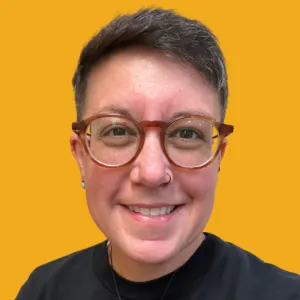 Ash Tobin, MA, LPC, Licensed Professional Counselor in Grand Rapids, MI 49503