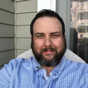 Jonathan Blaisdell