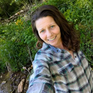 Shilo Frank, LCMHCA, LCAS, LMHC, Certified Eco-Therapist, Licensed Clinical Mental Health Counselor Associate in Creston, NC 28615