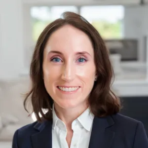 Meghan Hansen
