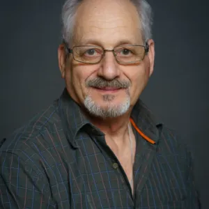 Jed Harris