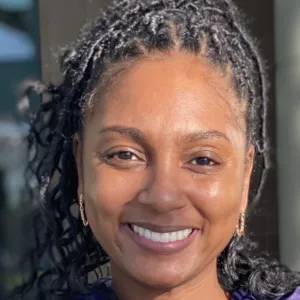 Roshonda Tolbert