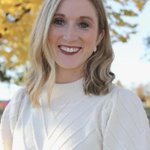 Michelle Hoffman