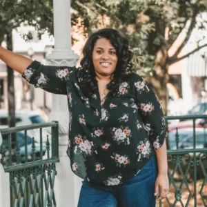 Shelina Atambona
