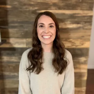 Alaina Halbur