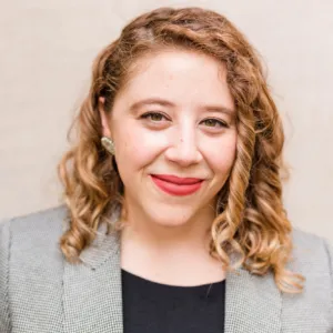 Emma Shakarshy, LCSW, Clinical Social Worker  in PHILADELPHIA, PA 