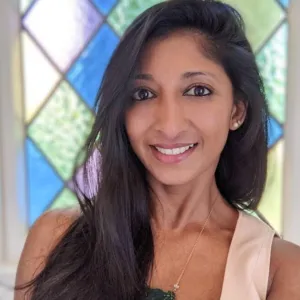 Ektha Aggarwal