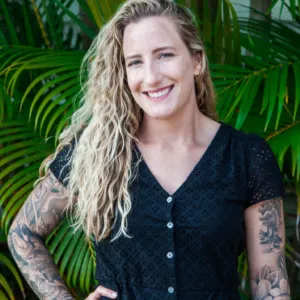 Brenna Koretsky