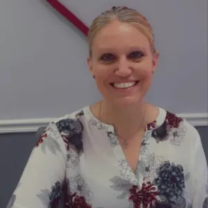 Nicole Ernst