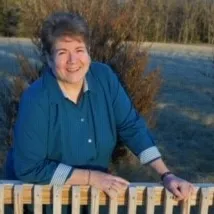 Carol Tjaden
