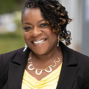 Evonne Jenkins