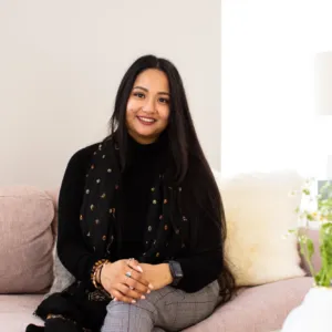 Mehak Hafeez, LCPC. CRC., Psychotherapist in Chicago, IL 
