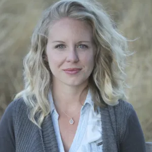 Liz Adcock