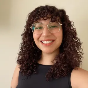 Raven Vega, LPC, NCC, Mental Health Counselor in Atlanta, GA 30309