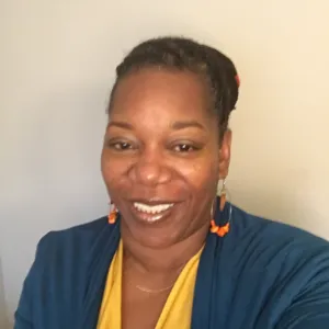Shannett Mcgee, lpc