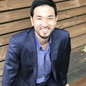 Kenji Takeda