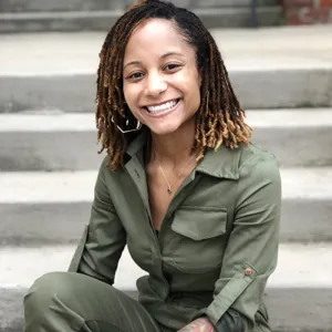 Adrianna Taylor