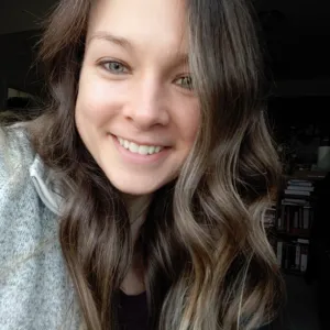 Sarah Glidden