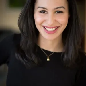 Rebecca Marcus