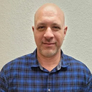 Daniel Blakeman