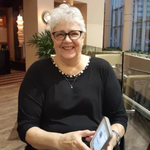 Sharon s Lewis