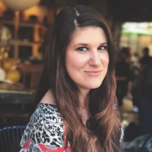 Jessica Shaffer