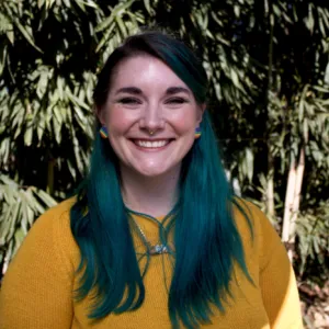 Saron Bryan, LMSW, Associate Clinical Social Worker in Athens, GA 