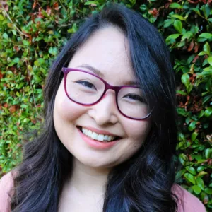 Mariko Iwabuchi, ph.d.