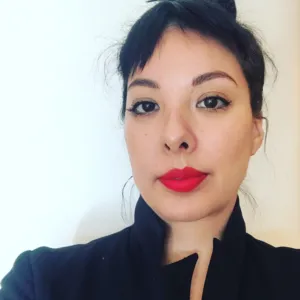 Marcella Haro