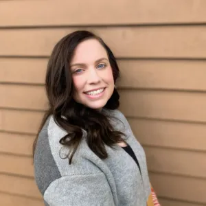 Madeline Wilson