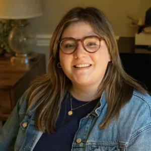 Hannah Pollok, LMFT, Licensed Marriage & Family Therapist in Franklin, TN 