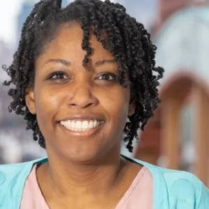 Alexis Powers, LCPC, Counselor in Baltimore, MD 