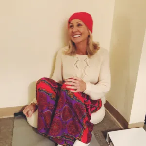 Katherine Crane