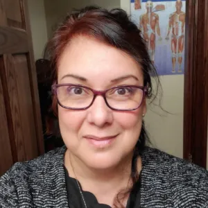 Deb Navarro