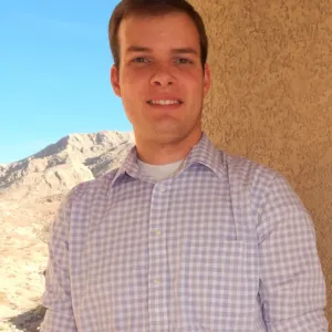 Matthew Butler, , Licensed Marriage & Family Therapist in Ogden, UT 