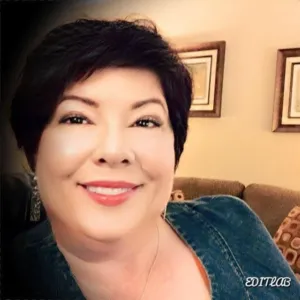 Christine Tronge