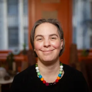 Elizabeth Schaefer, LPC, CADC, Licensed Professional Counselor in Chicago, IL 