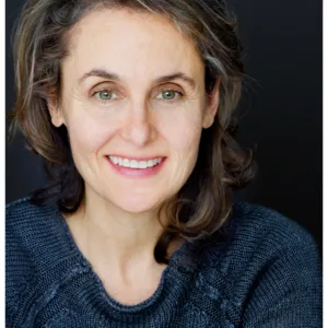 Kristin Eliasberg, LCSW, MSL, Licensed Clinical Social Worker in Brooklyn, NY 11201