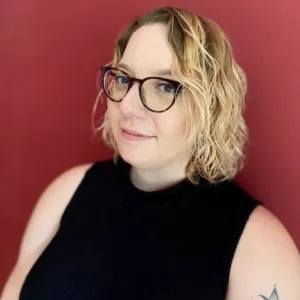 Meg Fromuth