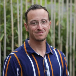 Ocean Bloch, MA SEP LMFT Intern, Licensed Marriage & Family Therapist Intern  in Oregon 