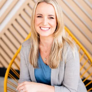 Kendra Mcgivney
