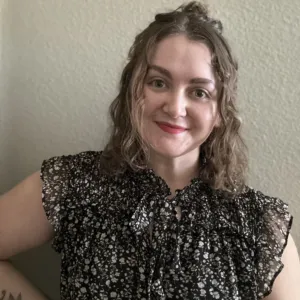 Clara Hayes, , Marriage & Family Therapist in Round Rock, TX 