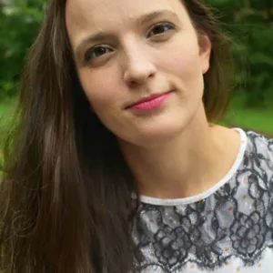 Ksusha Cascio