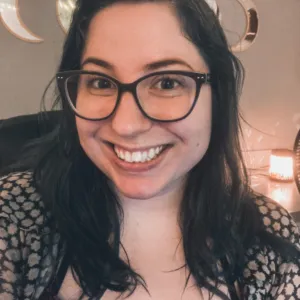 Destiny Uhrich