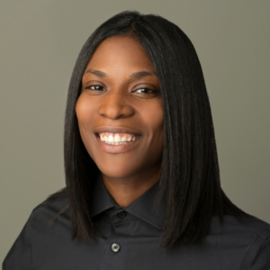 Brittany Spencer, LCPC, Counselor in Baltimore, MD 