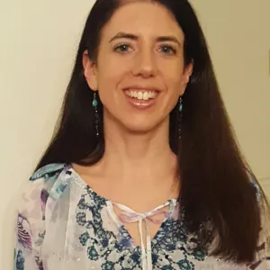 Serena Goldsmith