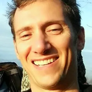 Mark Saren, MA LPC, NCC, MBA, Counselor in Oakland, OR 