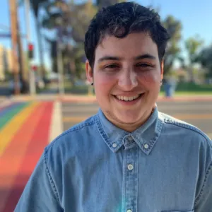 Sam Weiss, LCSW, Licensed Clinical Social Worker  in California 