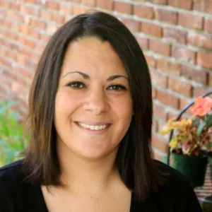 Kim Stolow