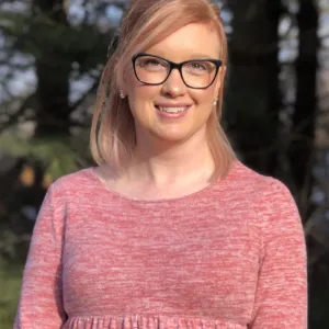 Jenna Gepper (perspectives therapy services)